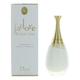 Dior Jadore Parfum D eau Alcohol Free l Edp 100 Ml