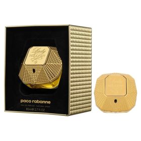 PACO RABANNE LADY MILLION COLLECTOR EDITION EDP 80ML