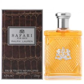 RALPH LAUREN SAFARI EDT 125ML