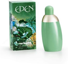 CACHAREL EDEN EDP 50ML