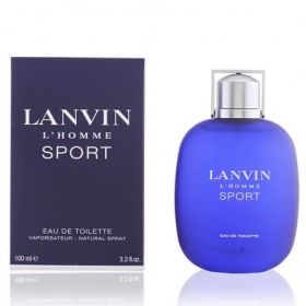 LANVIN L'HOMME SPORT EDT 100ML