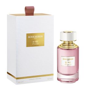 BOUCHERON ROSE D"ISPARTA EDP 125ML