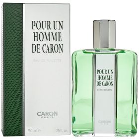 CARON POUR UN HOMME DE CARON EDT 750ML