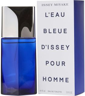 ISSEY MIYAKE L EAU BLEUE D ISSEY 75ML
