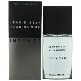 ISSEY MIYAKI POUR HOMME INT (M) EDT 125ML
