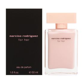 NARCISO RODRIGUEZ FOR HER EDP 50ML