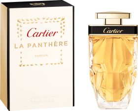 Cartier LA PANTHERE Parfum 75ml
