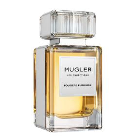 MUGLER LES EXCEPTIONS FOUGERE FURIEUSE EDP 80ML