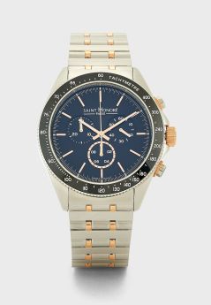 SAINT HONORE WATCH LB896101 67NIR