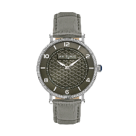 SAINT HONORE WATCH TR826010 1GBN