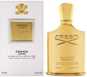 CREED MILLESIME IMPERIAL EDP 100ML
