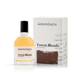 SCENTOLOGIA FOREST BLENDS EDP 100 ML