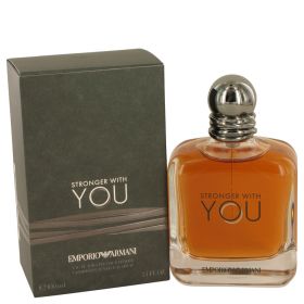 EMPORIO ARMANI STRONGER WITH YOU EDT 100ML
