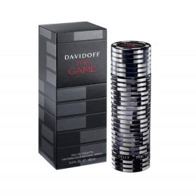 DAVIDOFF THE GAME 100ML