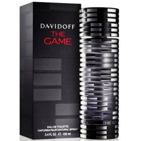 DAVIDOFF THE GAME M EDT100ML