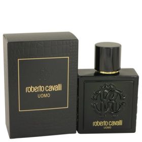ROBERTO CAVALLI UOMO EDT 100ML