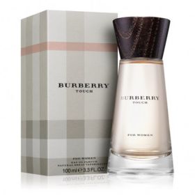 BURBERRY TOUCH EDP 100ML