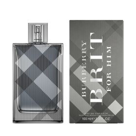 BURBERRY BRIT FOR HIM EDT 100ML 