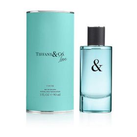 TIFFANY&CO LOVE FOR HIM EDT 90ML