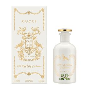 GUCCI LAST DAY OF SUMMER EDP 100ML