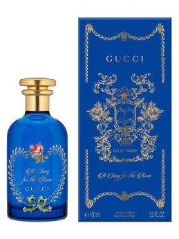 GUCCI SONG FOR ROSE EDP 100ML