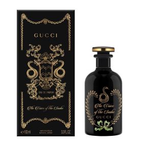 GUCCI VOICE OF THE SNAKE EDP 100ML