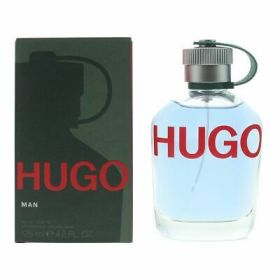 HUGO BOSS GREEN EDT 125ML