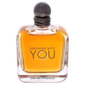 EMPORIO ARMANI STRONGER WITH YOU EDT 150ML