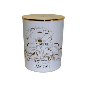 LANCOME CANDLE ABSOLUE BOUGIE 180G