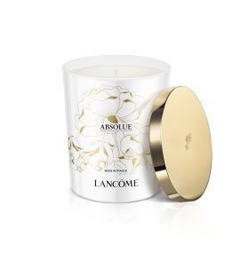 LANCOME CANDLE ABSOLUE 180G