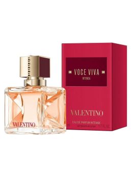 VALENTINO VOCA VIVA INTENSA EDP 100ML