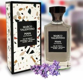 MARCO CAVACCI MAN EXTREME EDP 100ML