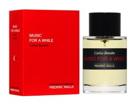 FREDERIC MALLE MUSIC FOR A WHILE EDP 100ML
