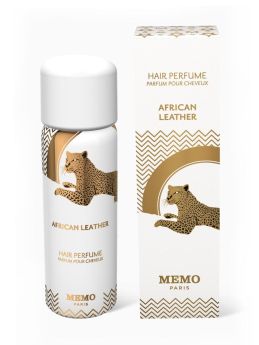 MEMO AFRICAN LEATHER HAIR MIST 80ML