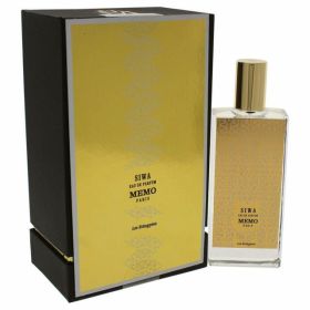 MEMO SIWA EDP 75ML