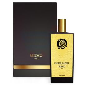 MEMO FRENCH LEATHER EDP 200ML