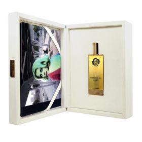 MEMO FRENCH LEATHER ROSE SPECIAL EDITION BOX EDP 75ML