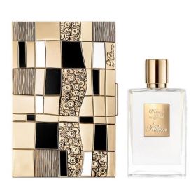 KILIAN BY WOMAN IN GOLD EDP 50ML WHITH 