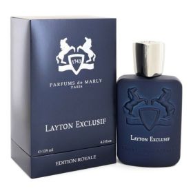 PARFUMS DE MARLY LAYTON EXCLUSIF EDP 125ML