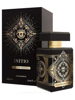 INITIO OUD FOR GREATNESS EDP 90 ML