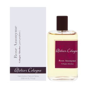 Atelier Cologne ROSE Anonyme 200ml