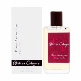 ATELIER COLOGNE ROSE ANONYME 100ML