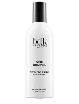 BDK PARFUMS GRIS CHARNEL HAIR PERFUME 100ML