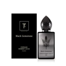 STEPHANE HUMBERT LUCAS 777 BLACK GEMSTONE 50ML