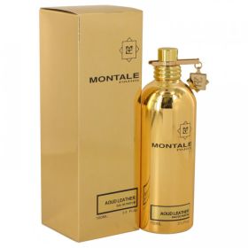 MONTALE AOUD LEATHER EDP 100ML