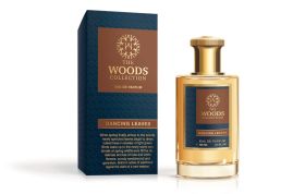 THE WOODS COLLECTION DANCING LEAVES EDP 100ML
