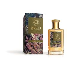 THE WOOD COLLECTION GREEN WALK EDP 100ML