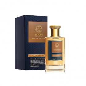 THE WOODS COLLECTION TIMELESS SANDS EDP 100ML