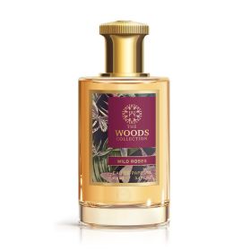 THE WOODS COLLECTION WILD ROSES EDP 100ML