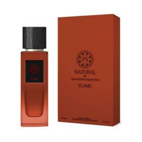 NATURAL BY WOODS FLAME 100+15ML